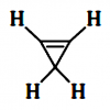 Cyklopropen - 1