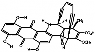 Dynemicin A - 1